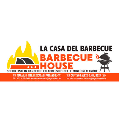 Casa del Barbecue