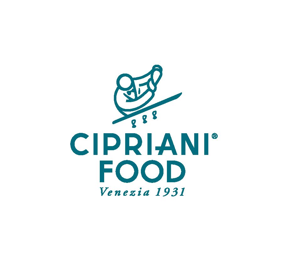 Cipriani food