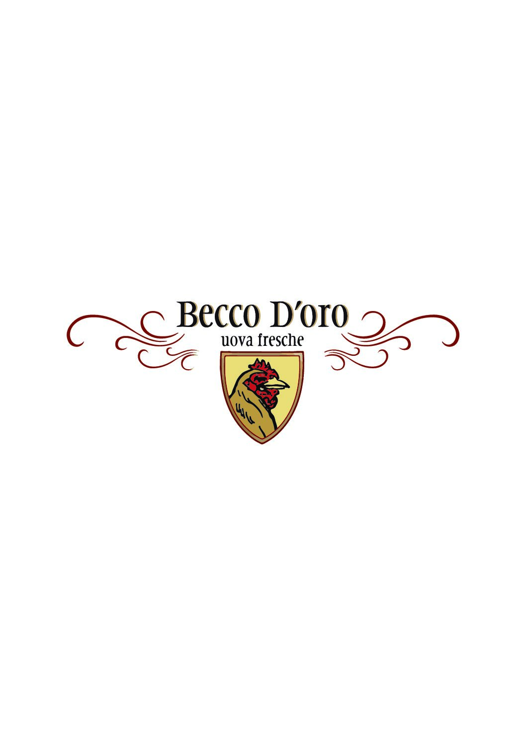 Becco d'oro