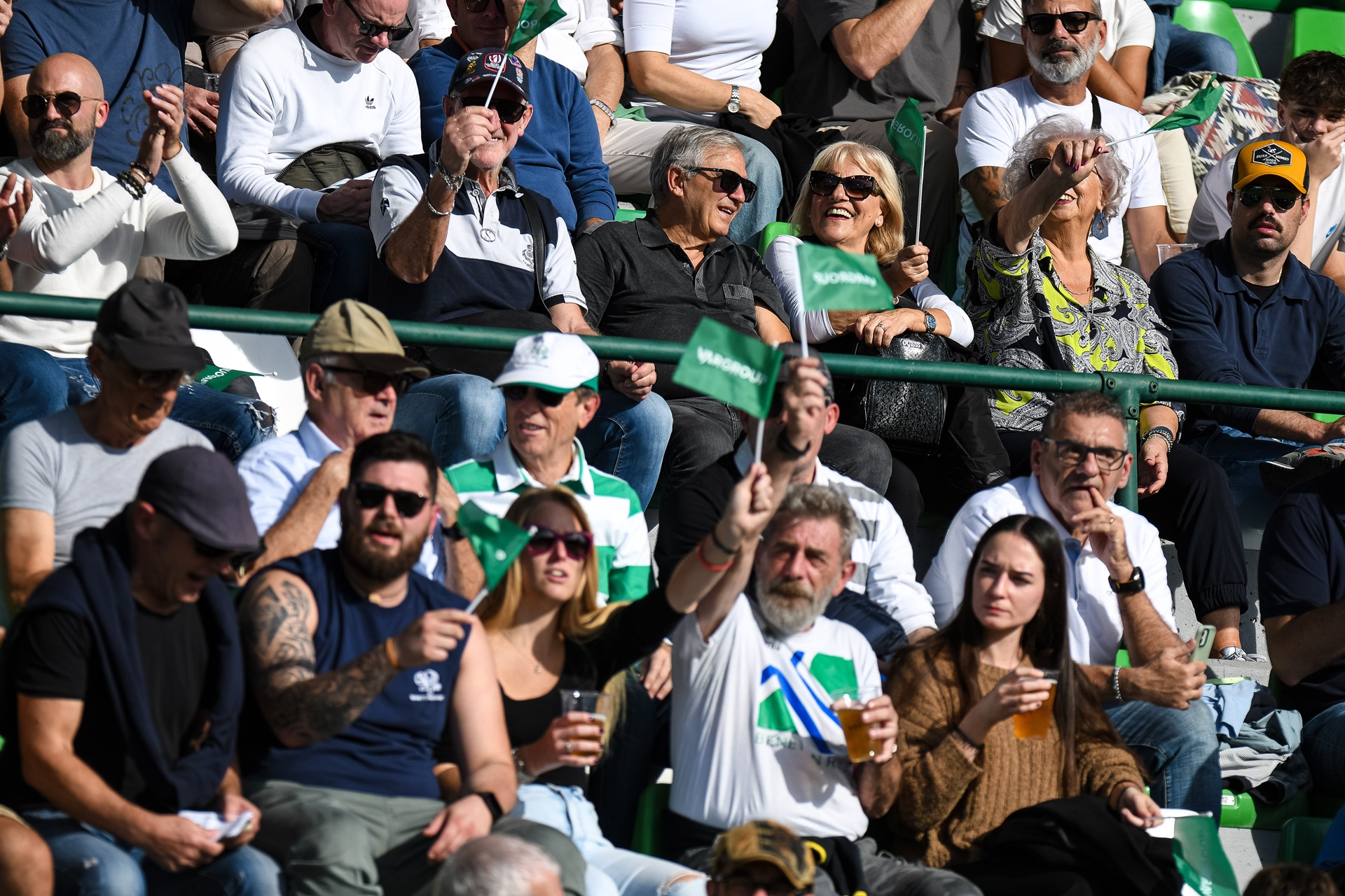 Benetton-Perpignan: guida alla partita | Benetton Rugby