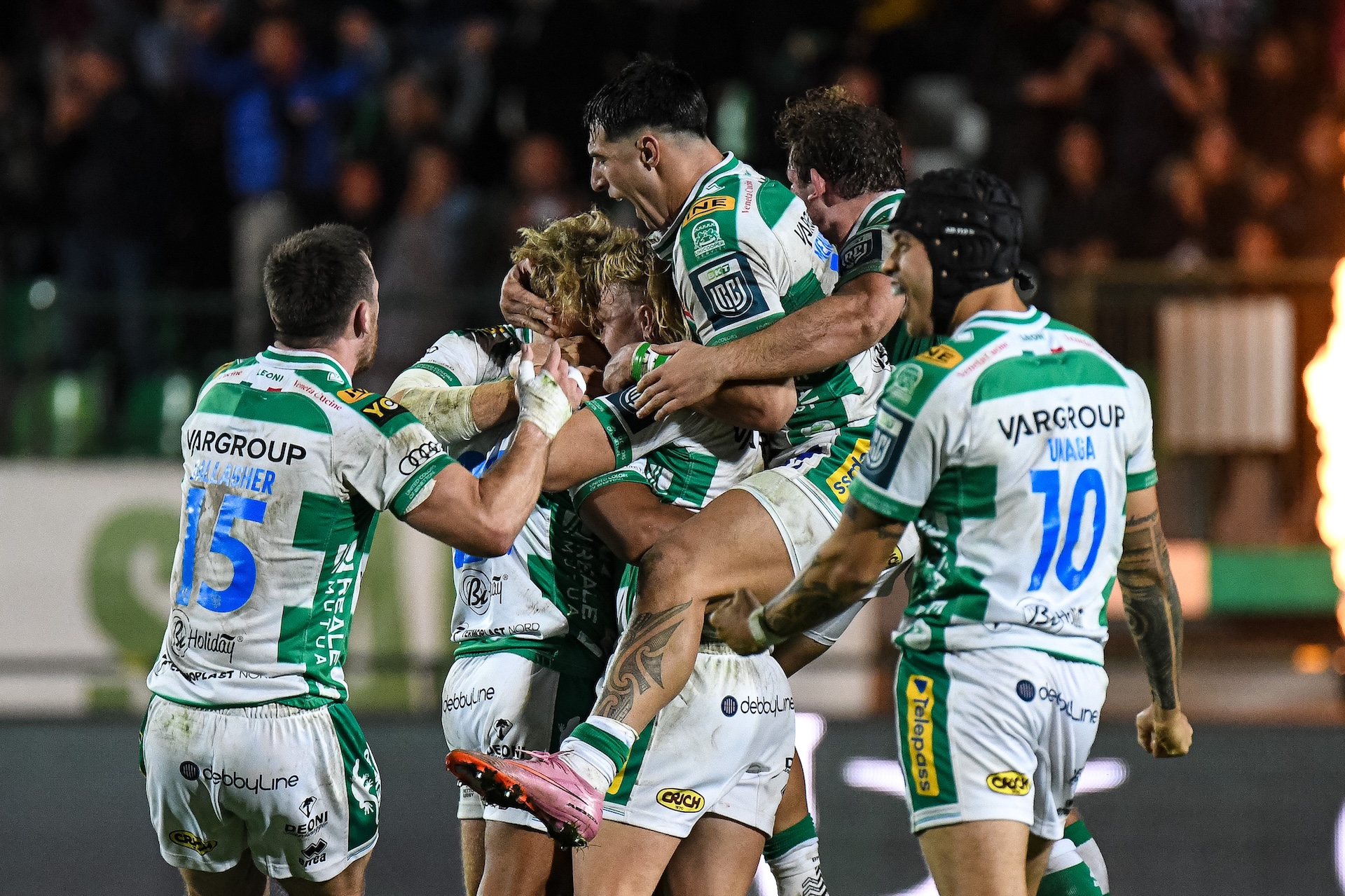 Pubblicato il primo Smart Report di Sostenibilità