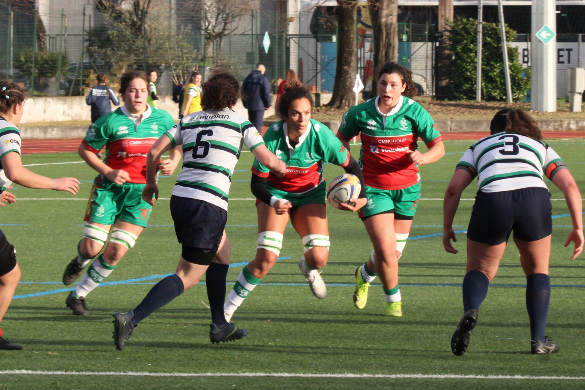 Bobo: “Voglio portare la mia esperienza in campo”