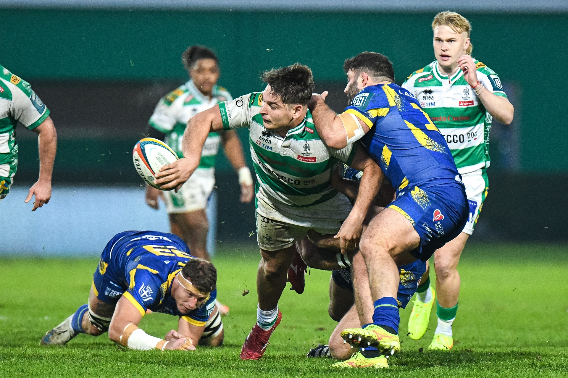 Gasperini: “Emozione indescrivibile la vittoria nel derby”