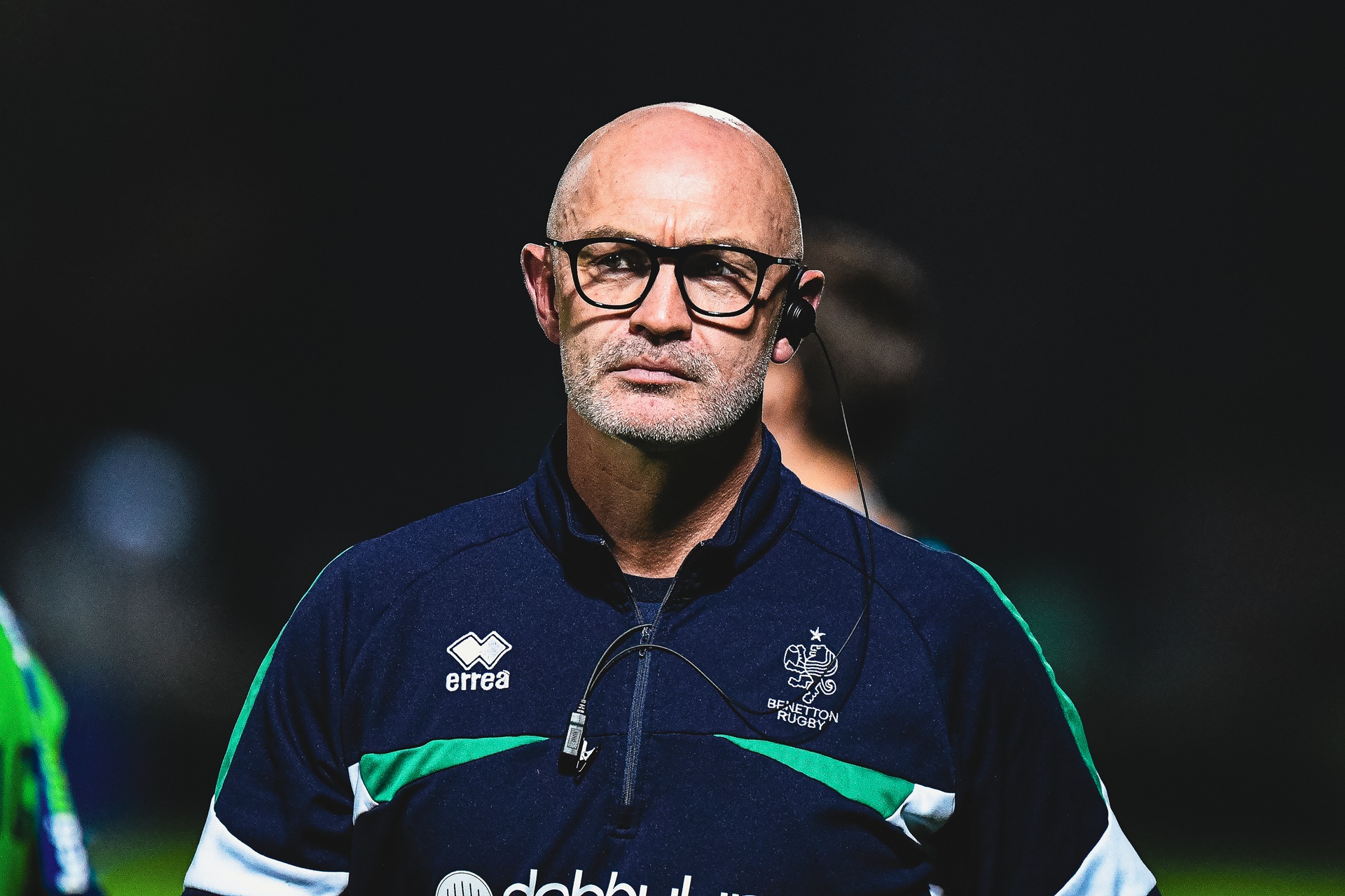 Conferenza Stampa post Benetton Rugby vs Scarlets 20-20