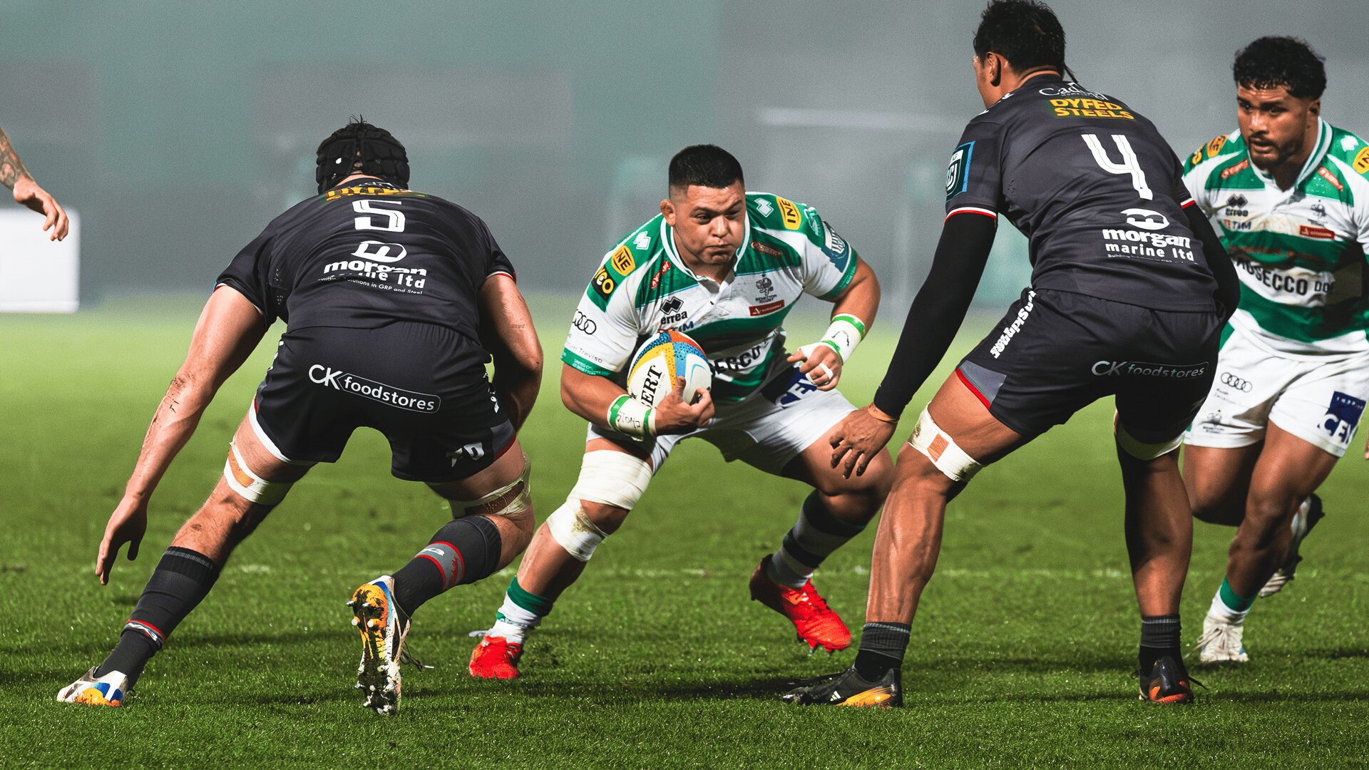 Thomas Gallo passerà al Lione al termine della stagione