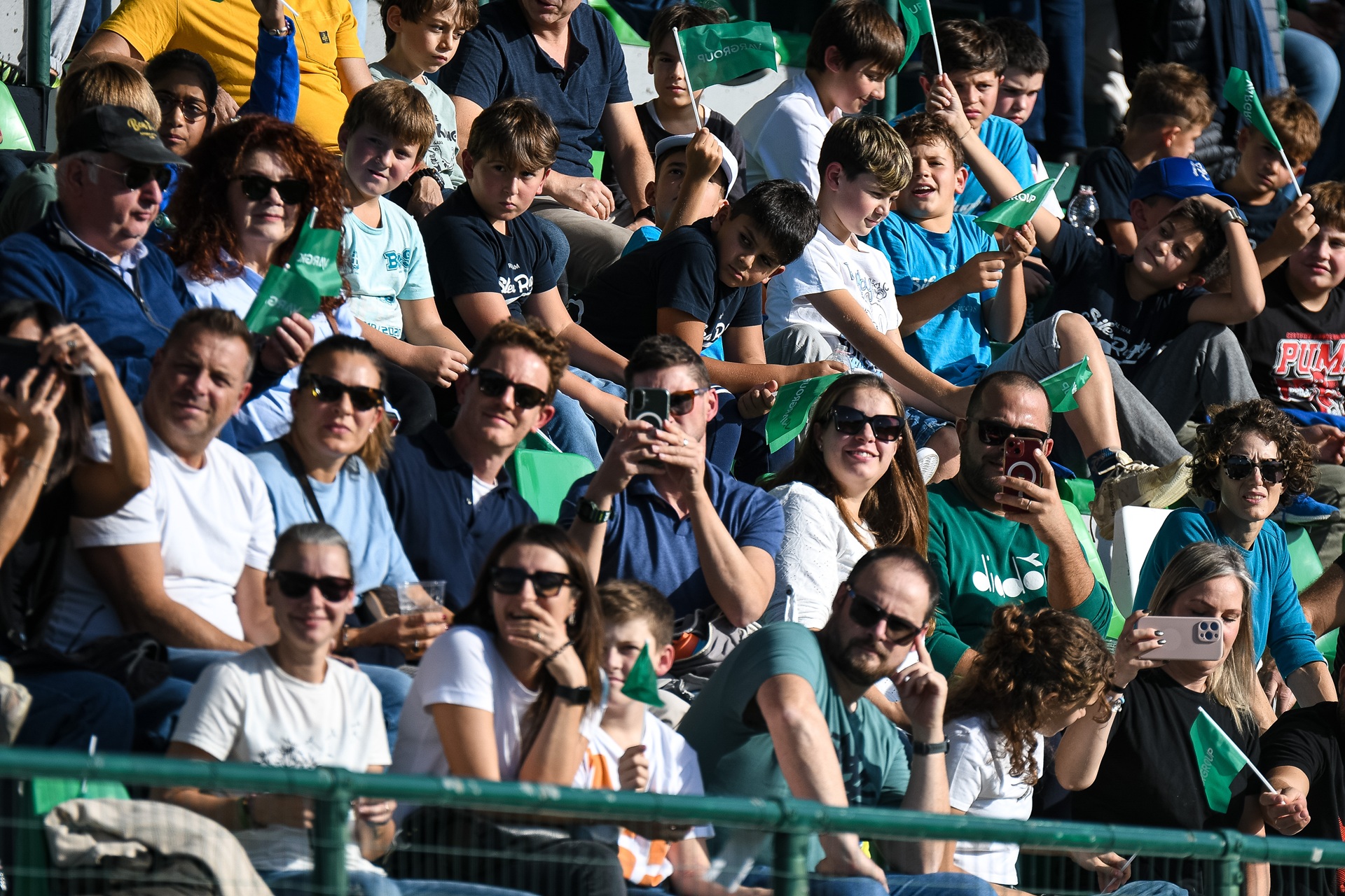 Benetton-Ospreys: guida alla partita | Benetton Rugby