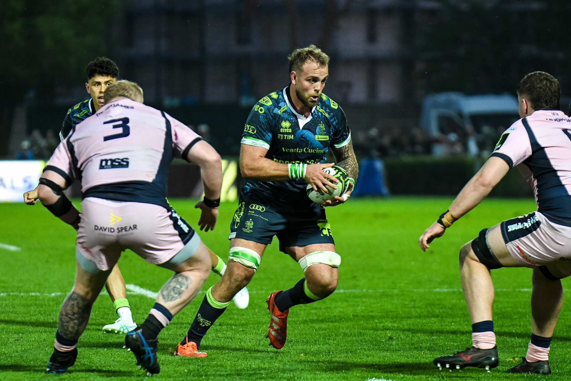 Quarti di finale Challenge Cup: le info per l’acquisto dei biglietti