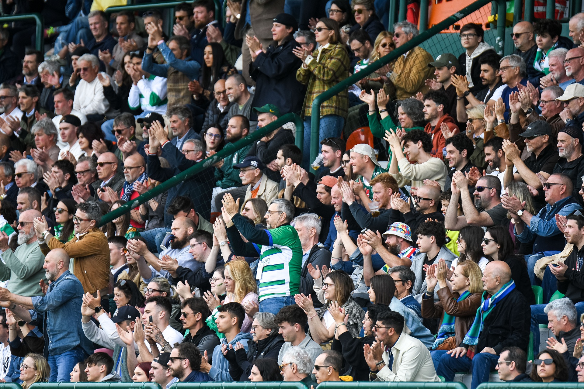 Benetton – Leinster: Guida alla partita