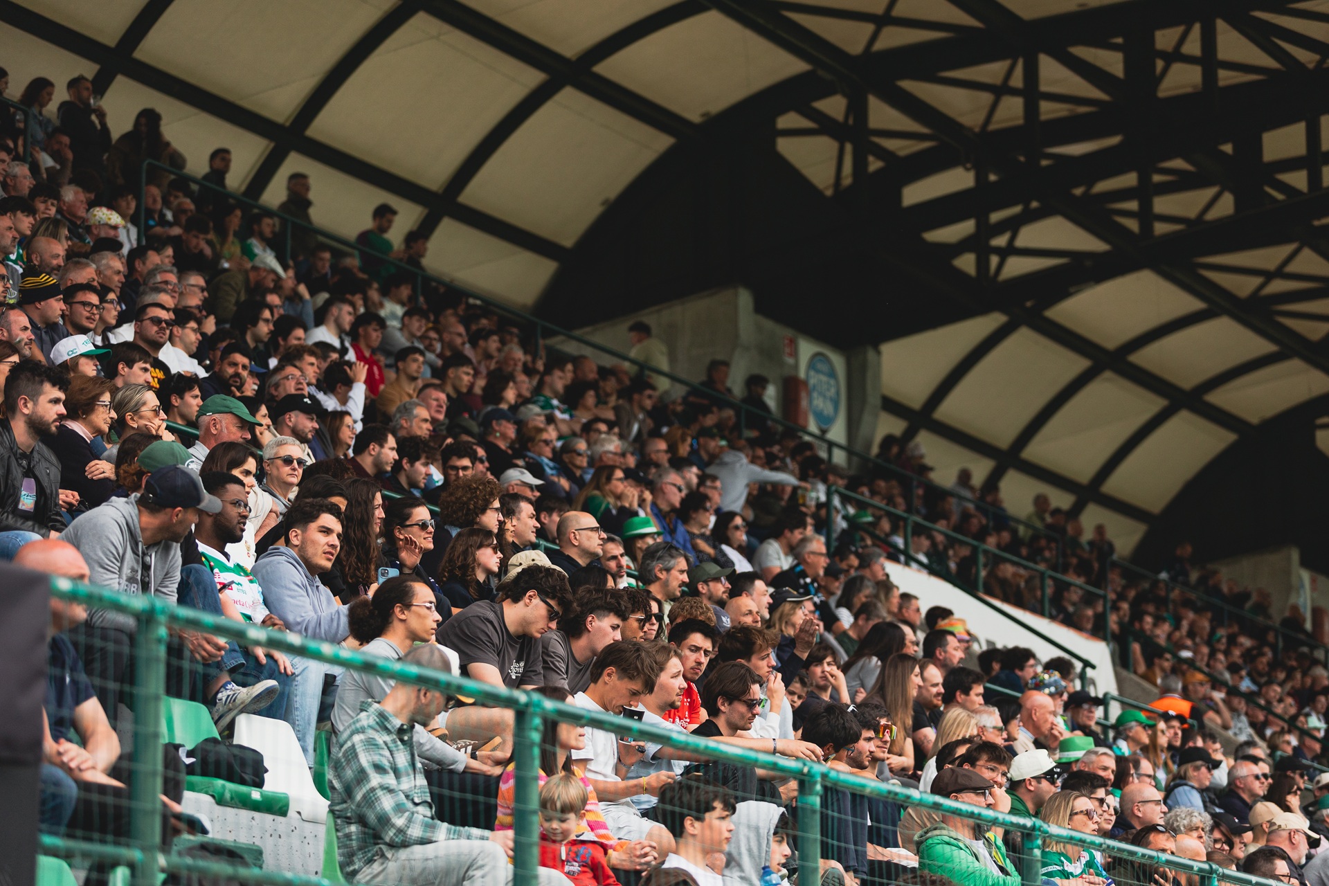 Benetton – Munster: Guida alla partita